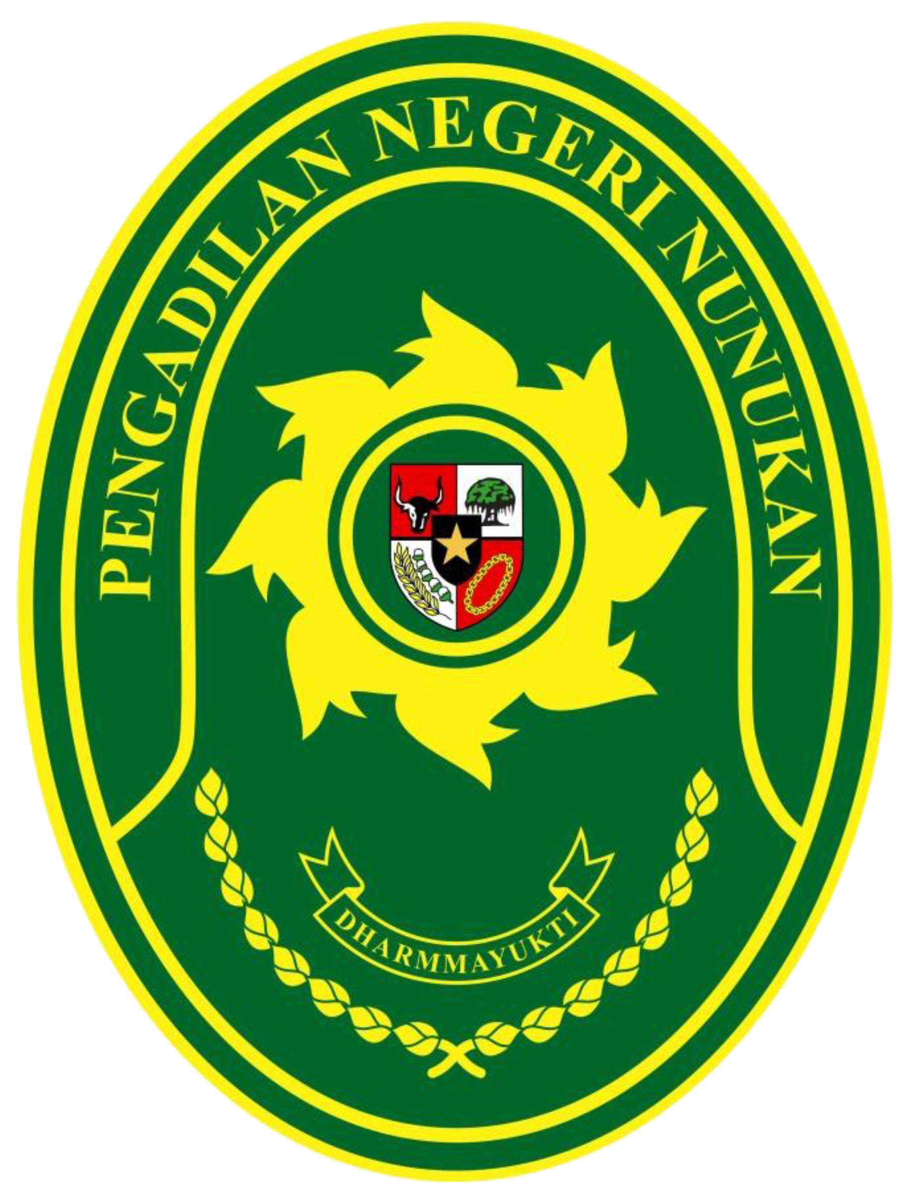 Pengadilan Negeri Nunukan
